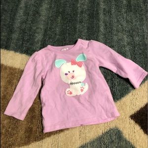 Baby clothes
